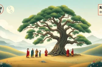 Historische Filme über chinesische Philosophie