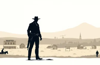 10 Western-Filme über das Gesetz
