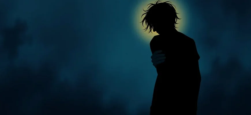 10 Thriller-Filme über Suizidgedanken