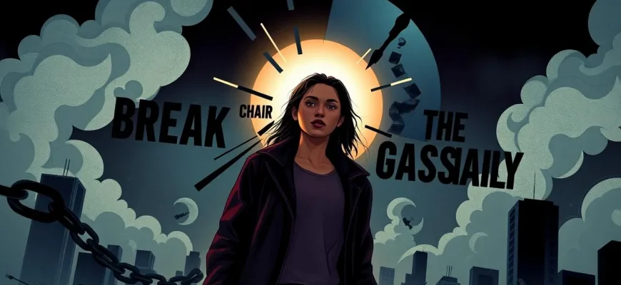 Thriller-Filme über Rassismus