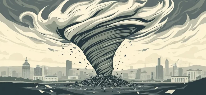 Tornado-Filme: Die Folgen des Sturms