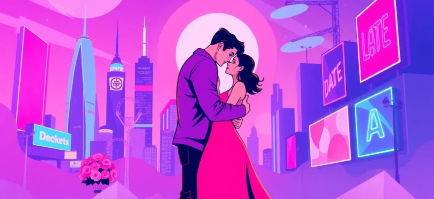 10 Dramen über Dates, die Sie nicht verpassen sollten