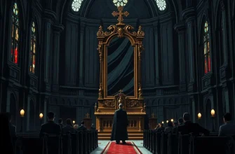 Thriller-Filme über den Katholizismus