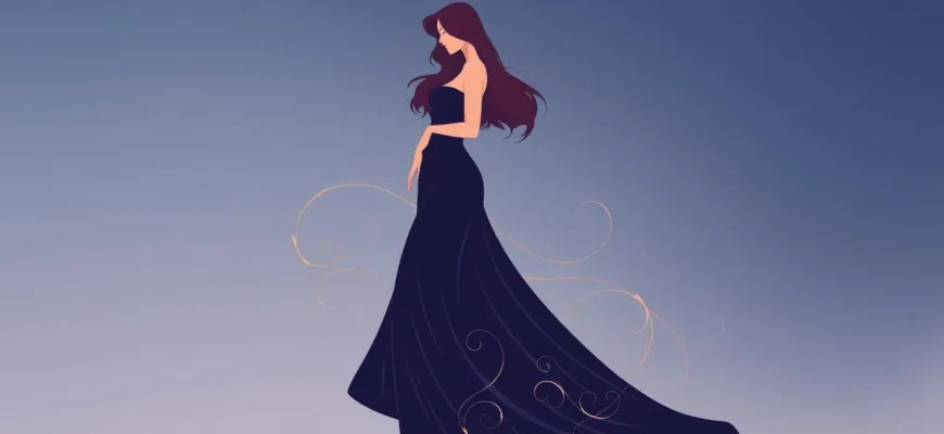 Biografische Filme über verführerische Frauen