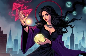 Filme über schwarze Magie: Eine Reise in die Dunkelheit