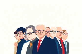 Biografische Filme über Milliardäre