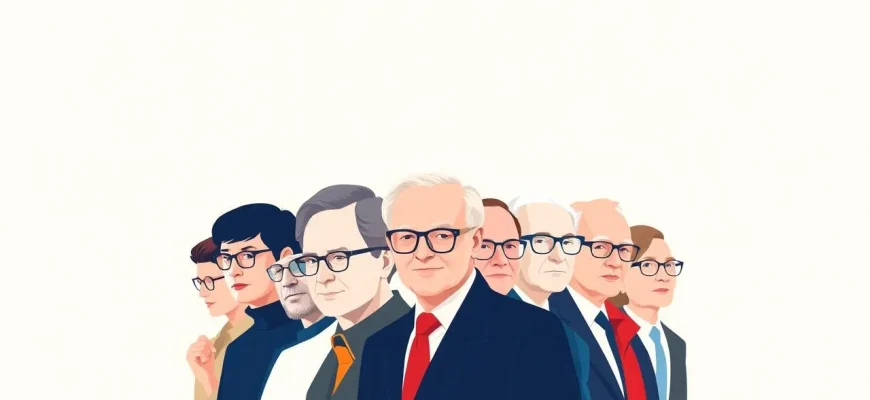 Biografische Filme über Milliardäre