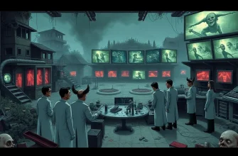 10 Horrorfilme über militärische Experimente