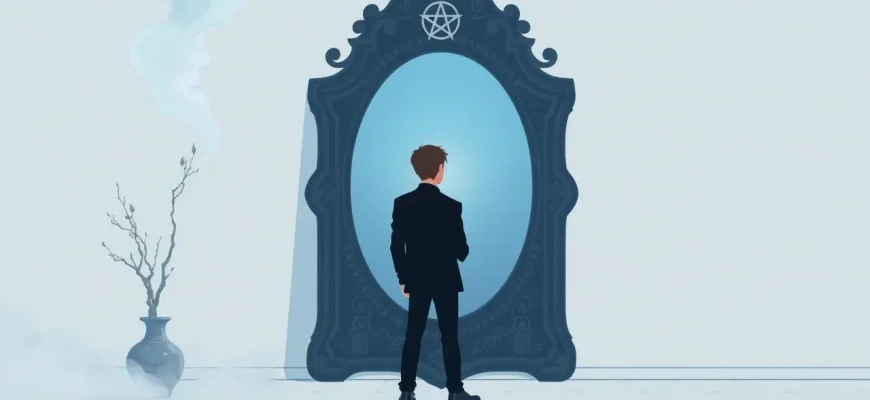 Detektivfilme über Hexen: Eine magische Reise