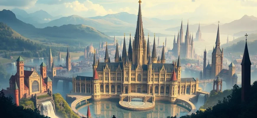 Fantasiefilme über Diktaturen