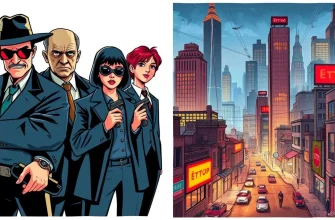 Kriminelle Traditionen im Kino