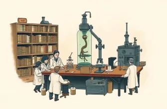 Horrorfilme über Experimente - Unheimliche Geschichten