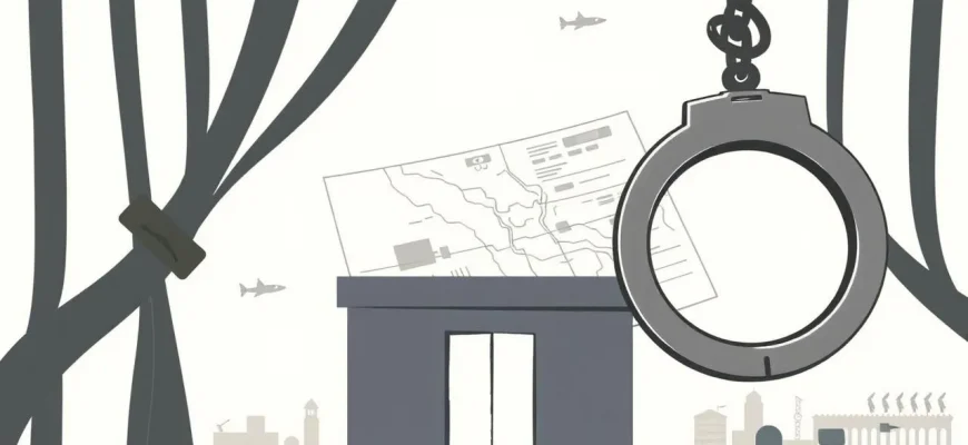 10 Filme über kriminelle Fluchtpläne