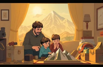 Familienfilme über den Everest