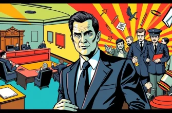 Top 10 Filme über Militärjuristen