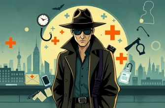 Detektivfilme über Diabetes: Ein spannender Einblick