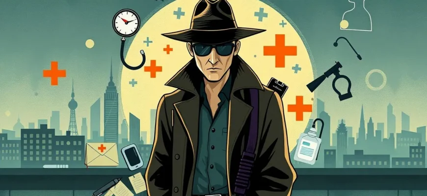 Detektivfilme über Diabetes: Ein spannender Einblick