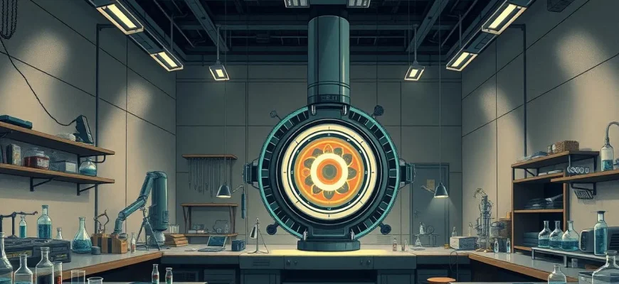 Die besten Katastrophenfilme über genetische Experimente