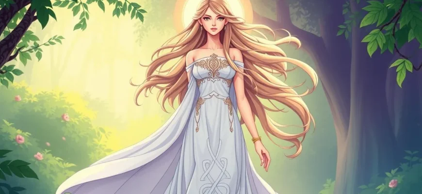 Fantasiefilme über verführerische Frauen