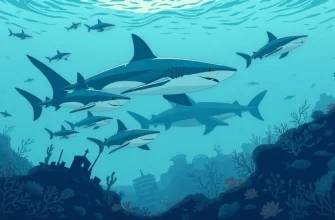 Abenteuerliche Haifilme: Spannung unter Wasser