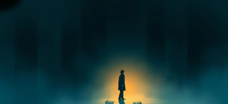 Krimi-Filme über Sühne und Vergebung