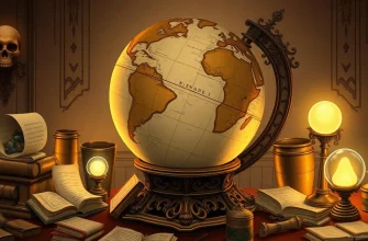 Dokumentarfilme über verlorene Zivilisationen