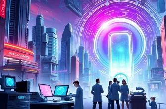 Wissenschaftliche Actionfilme: 10 Filme, die Sie nicht verpassen sollten