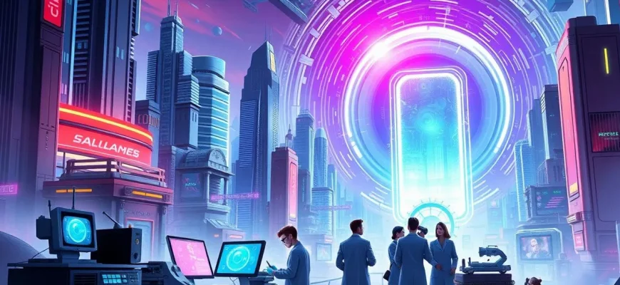 Wissenschaftliche Actionfilme: 10 Filme, die Sie nicht verpassen sollten