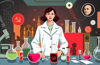 Sowjetische Filme über Experimente