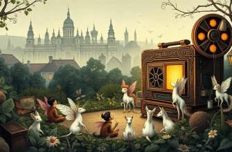 Magische Wesen im Kino: Eine Reise in die Fantasie