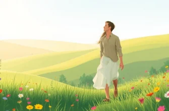 10 Melodramen über Naturschutzgebiete