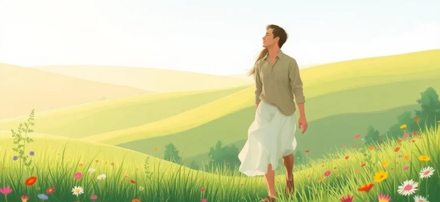 10 Melodramen über Naturschutzgebiete