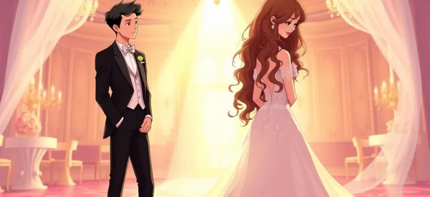 Filme über reiche Kinder und ihre Liebesgeschichten