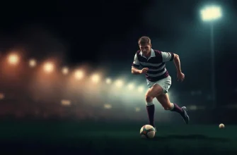 Rugby-Thriller: 10 Filme, die Sie nicht verpassen sollten