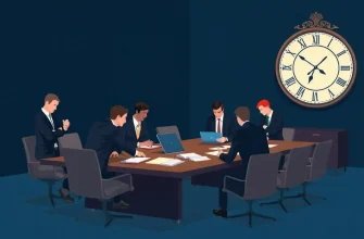 Top 10 Thriller-Filme über Konkurrenz