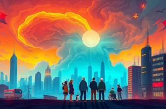 10 Dramen über das globale Erwärmen