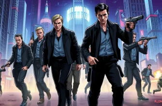 Klon-Kampf: 10 Actionfilme, die du nicht verpassen solltest