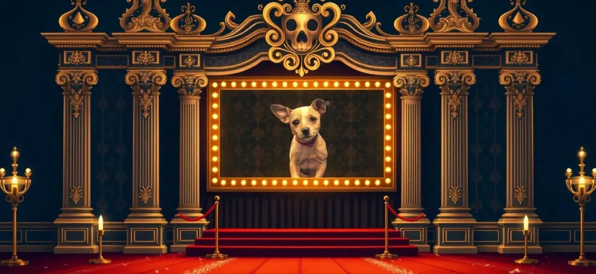 Top 10 Thriller-Filme über Haustiere