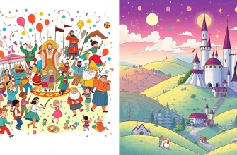 Die besten Komödien über Goten