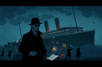 Detektivfilme über die Titanic: Ein Tauchgang in die Geheimnisse
