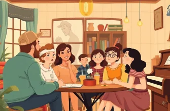 Filme über Gemeinschaften