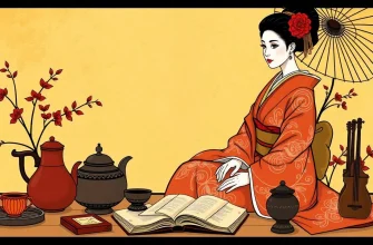 Filme über Geishas: Einblicke in eine verborgene Welt