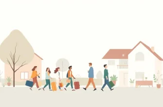 Biografische Filme über neue Nachbarn