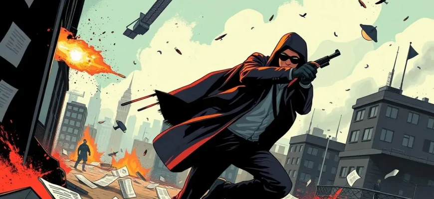 Top 10 Filme über Elite-Spione im Krieg