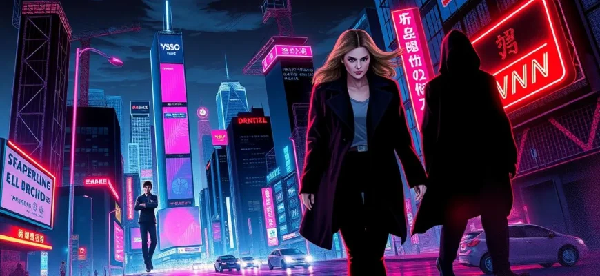 Dramatische Filme über Erpressung