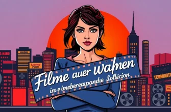 Filme über Waffen: Eine packende Sammlung