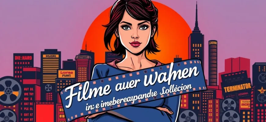 Filme über Waffen: Eine packende Sammlung
