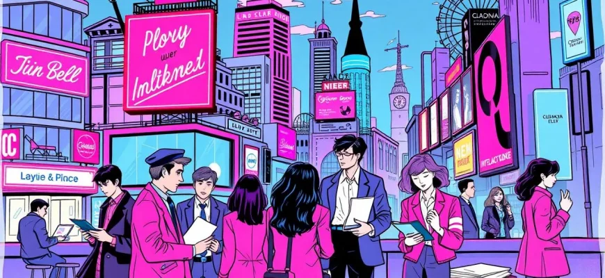 10 Dramen über Intellektuelle