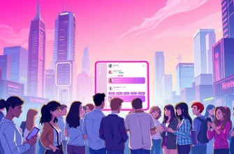 Drama-Filme über soziale Netzwerke