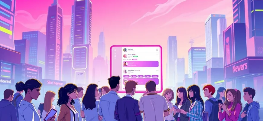 Drama-Filme über soziale Netzwerke